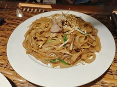 干炒牛河-老广酒楼(樱花店)
