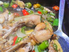 -蛙来哒(宁乡万达广场店)