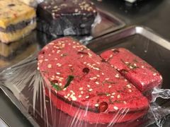 -昆艺糕团