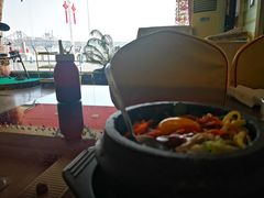 -松涛园朝鲜·海鲜·料理店(鸭绿江断桥店)