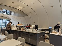 -Seesaw Coffee(上生新所店)