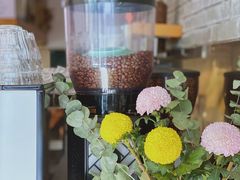 -Cafe del Volcan(永康路店)
