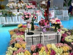 -盒马X会员店(上海森兰商都店)