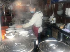 -黄家馄饨(铁心桥店)