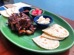 -君悦酒店·1881·北京烤鸭