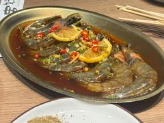 -街角等你.大连海鲜烧烤(西安路店)
