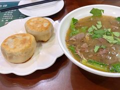 -清真牛街祥云轩门钉肉饼(左家庄店)