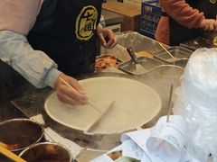 -卞姐蛋饼(陕西南路店)