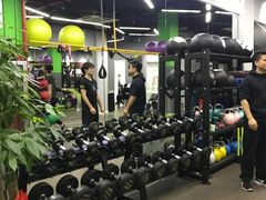 -VPsmart私教健身工作室(新华路旗舰店)