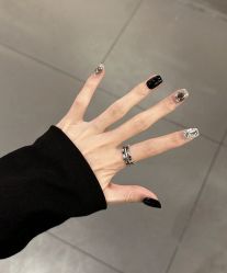 -斯馨·健康美甲美睫