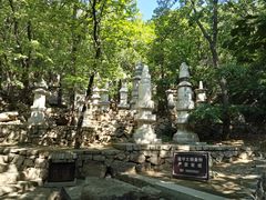 -天津盘山风景名胜区