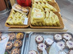 -祥禾饽饽铺·中式糕点(北京来福士店)