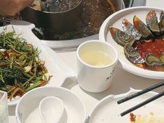 -葛记红焖羊肉(人民路店)