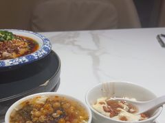 -川味堂·四川豆花(八卦岭店)
