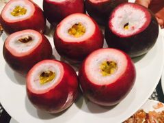 -荣誉国际酒店-云顶旋转餐厅