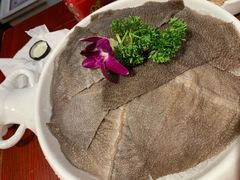 鲜毛肚-黄家码头老火锅(解放碑旗舰店)