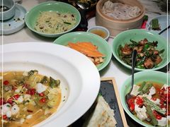 -弄堂里(西溪龙湖天街店)