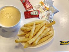 -宜家·瑞典风味餐厅(无锡店)