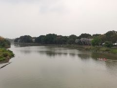 -海珠湖公园