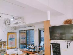 -不正咖啡(万达尊店)