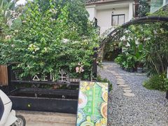 -云里小坐·小院里·团建·宴请·下午茶(三圣乡店)