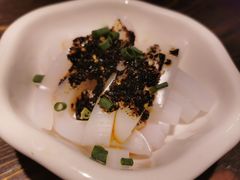 川北凉粉-酒肆浅葱•烧烤•龙虾•排档(卓悦intown店)