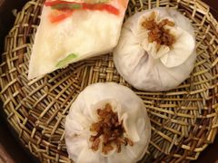 千层油糕-怡园饭店-餐厅(四望亭店)