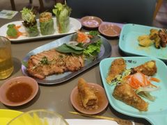 -蔡澜PHO(海岸城店)