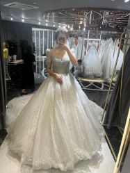 -SATIN COUTURE瑟庭婚纱礼服馆