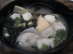 四宝鱼蛋-香港鱼蛋皇