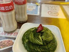 -小肠陈卤煮(草桥店)