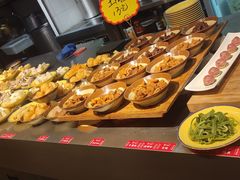 -牛腩之旅·牛腩牛杂煲(经纬汇店)