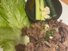 -虹料理·日料放题(悠方店)
