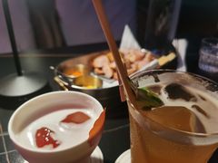 -DEW Lounge(深圳湾店)