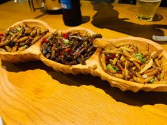 -隔壁老王·家常云南菜(花巷店)
