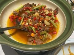 -费大厨辣椒炒肉(房山龙湖天街店)
