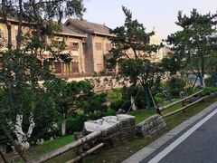 -武汉园博园(武汉自然博物馆)