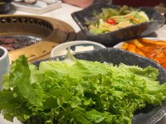 -炙城·韩式烤肉(南京东路店)