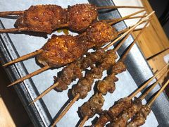 -管氏翅吧(马家堡店)