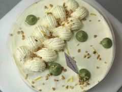 -可丽可丽·生日蛋糕·下午茶(厦门鹭港店)