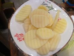 -槐店王婆大虾(开发区店)