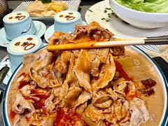 -楼里火锅餐厅(文化城店)