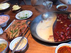 -楠火锅(仁恒梦中心店)