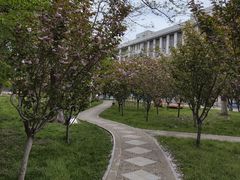 -东北大学(南湖校区)