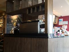 -COSTA COFFEE(上海虹口公园店)