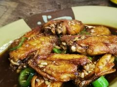 -贞姨美食·老字号海鲜大排档