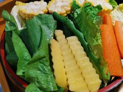 -一朵菌·野生菌探索家火锅(南亚店)