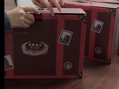 -国际饭店·帆声西饼屋(黄河路店)