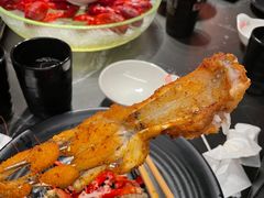 -红盔甲·小龙虾(人民广场店)