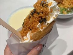 -小豆海棠(嘉兴路店)